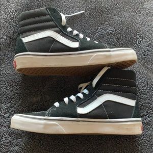 ⚫️ VANS ⚫️